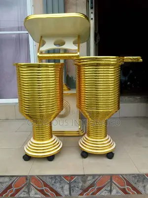 Offering Box