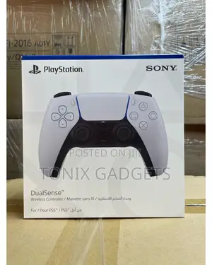 Dual Sense Wireless Controller Playstation 5