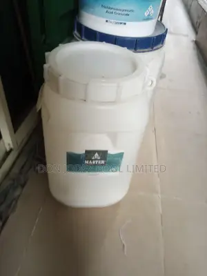 Pool Master Chlorine