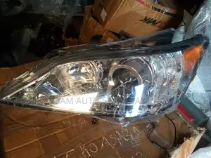 Lexus ES 350 Complete Headlamp Front 2015 Model