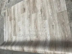 Cushion Vinyl Floor Carpet
