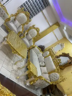 Egypt Sofa Chairs