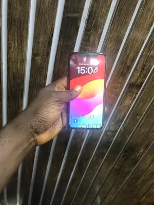 Apple iPhone 11 Pro 256 GB Gray