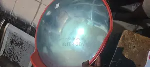 Convex Security Mirror 60cl
