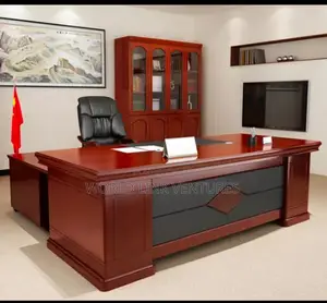 Top Quality Senior Executive Office Table