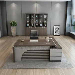 Top Quality Senior Executive Office Table