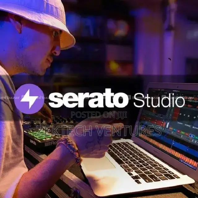 Serato Studio 2.2.0