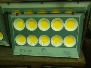 500watts Led Flood Light