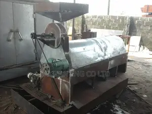 Palm Kernel Cracker Separator
