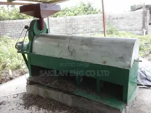 Palm Kernel Cracker Separator