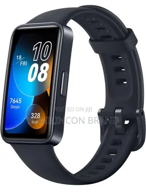 HUAWEI Band 8 Midnight Black