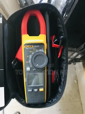 Clamp Meter 375FC