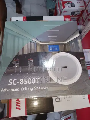 Hd Ceiling Speakers