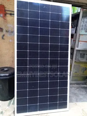 450w Mono Crystalline Canadian Solar Panel