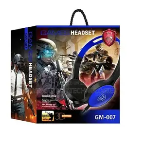 AKZ GM-007 Gaming Headset