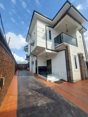 Furnished 3bdrm Duplex in Rumuigbo, Port-Harcourt for sale