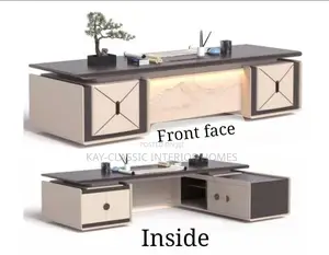 Superior Executive Table