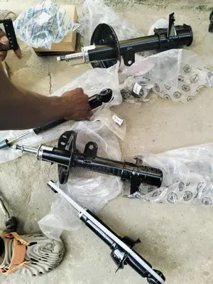 Front and Back Shock Absorber Honda CRV 2007-2012