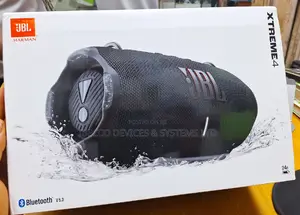 JBL Xtreme4 Wireless Speaker (Original)