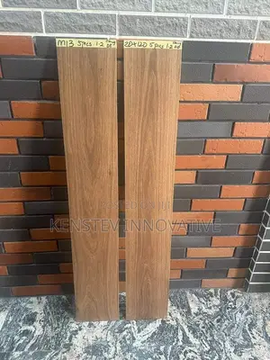 Quality Wooden Tiles