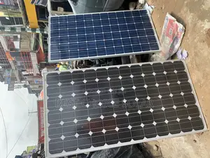300watt Canadian Mono Solar Panels