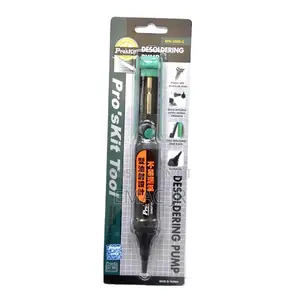 Tin Solder Suckers Desoldering Gun Soldering Iron Pen