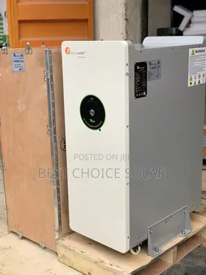 15kwh 51.2v Felicity Lithium Battery