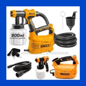 550w Electric Sprayer Machine