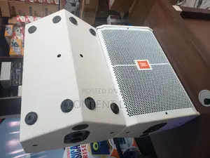 Set of JBL Outdoor Hanging Speaker