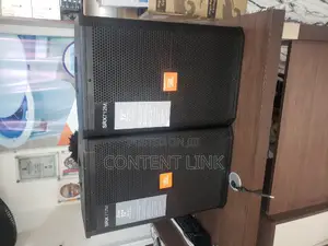 Set of 12 Inches JBL Outdoor Hanging Speaker