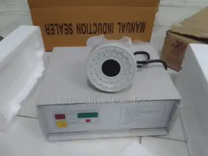 Induction Sealing Machine