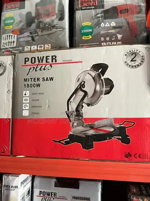 Mitre Saw Machine 10"