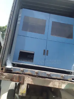 Full Atumartic Pet Blowing Machine