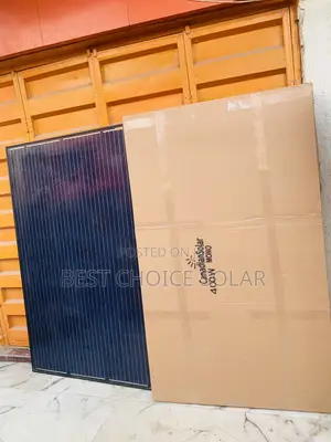 360watt Canadian Mono Solar Brand New