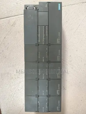 Siemens Simatic S7-200 Smart