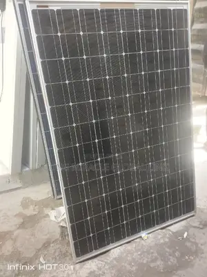 Canadian Solar Panels 400watss / 96cell