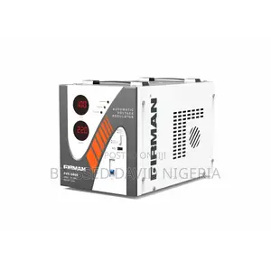 Firman 5000watts Stabilizer With Usb Port / FVR-5000
