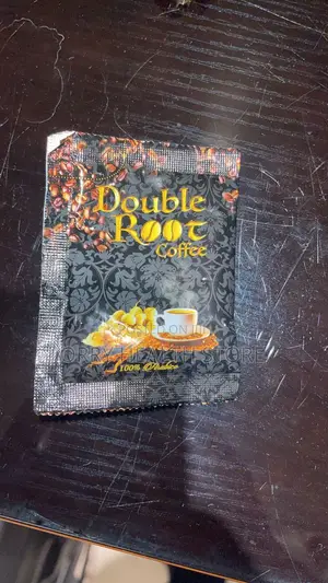 Double Root Coffee
