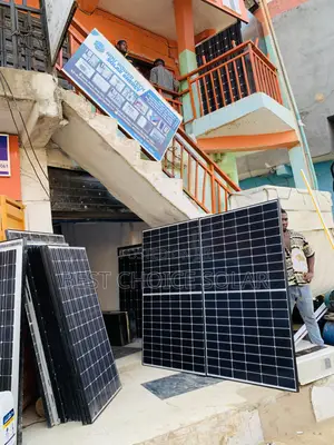 550watt Canadian Mono Solar Panels