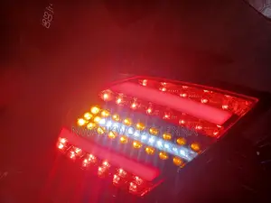 Back Light C300 YAHOO LED CUSTOMIZED 2008 to 2015
