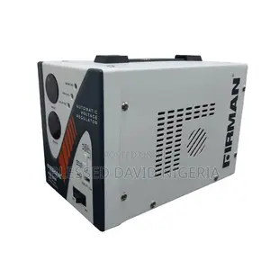Firman 1000watts Stabilizer With USB PORT / FVR-1000
