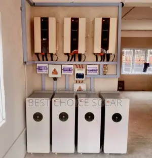 15kwh 48v Felicity Lithium Batteries Available