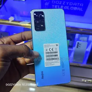 Xiaomi Redmi Note 11 Pro 128 GB Blue