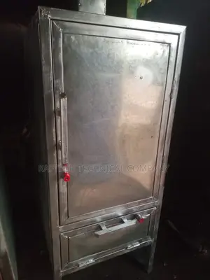 150kg Galvanize Fish Dryer