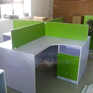 Office Work Station