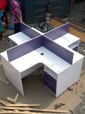 Office Work Station