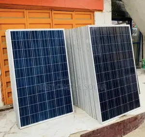 350watt Canadian Mono Solar Panels