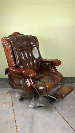 Executive Chair