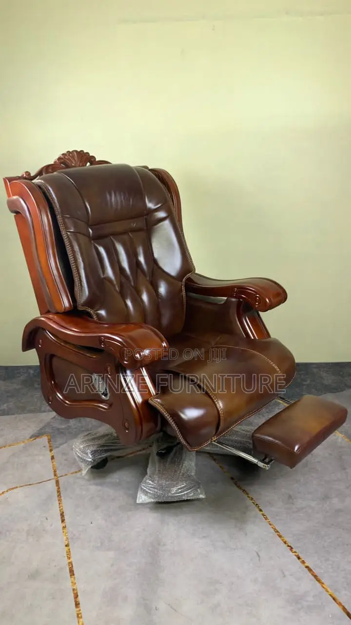 Executive Chair