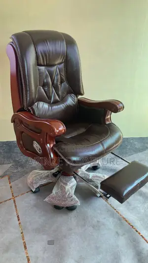 Executive Italian Chair